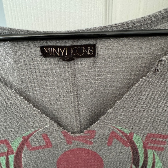 Custom Journey Captured sweatshirt 2XL - Picture 4 of 4